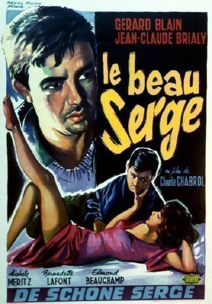 Le beau Serge