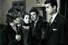 Le beau Serge