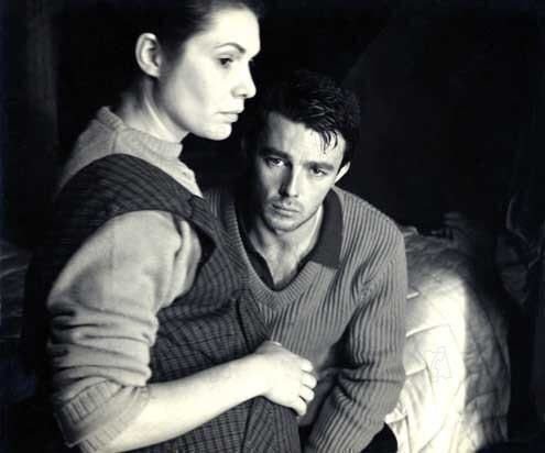 Le beau Serge