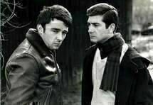 Le beau Serge Le beau Serge