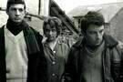 Le beau Serge