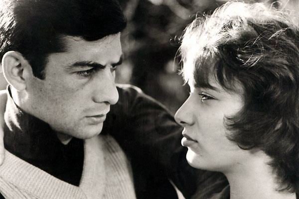 Le beau Serge