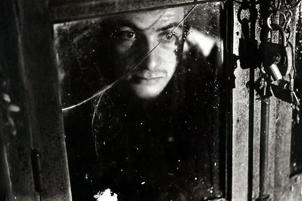 Le beau Serge