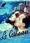 Le Corbeau - Poster