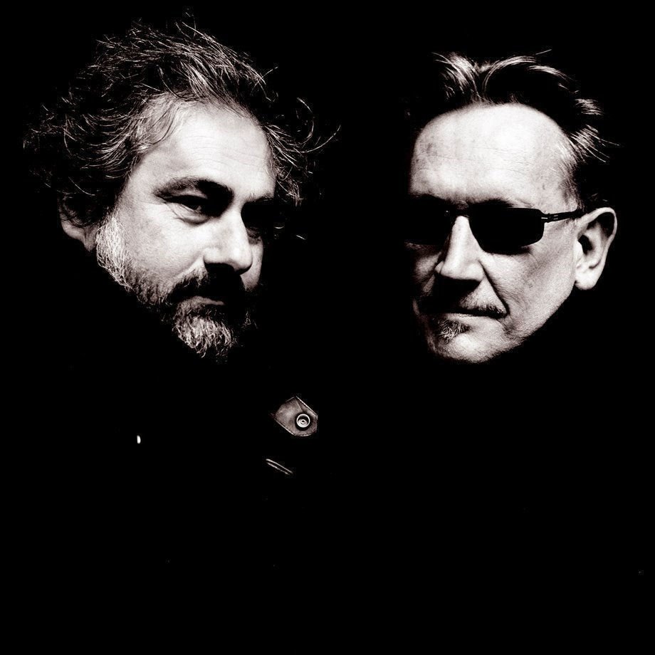 Le grand soir - Delepine   Kervern