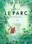Le parc - Poster