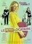 Le petit locataire - Poster Le petit locataire - Poster