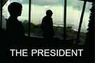 Le president - Poster