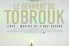 Le serment de Tobrouk - Poster