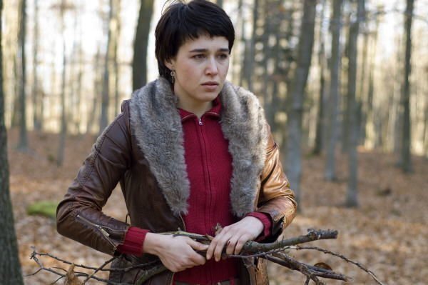 Le silence de Lorna – Lornas Schweigen