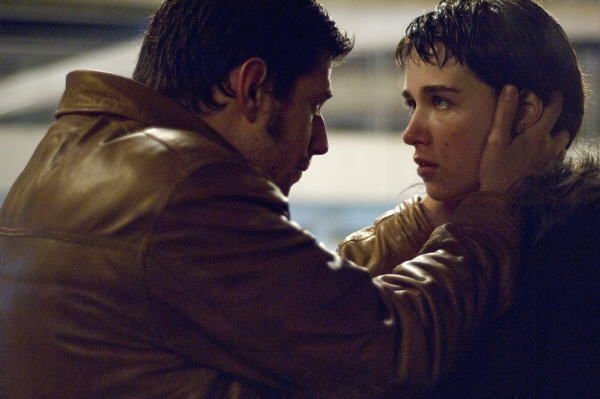 Le silence de Lorna – Lornas Schweigen