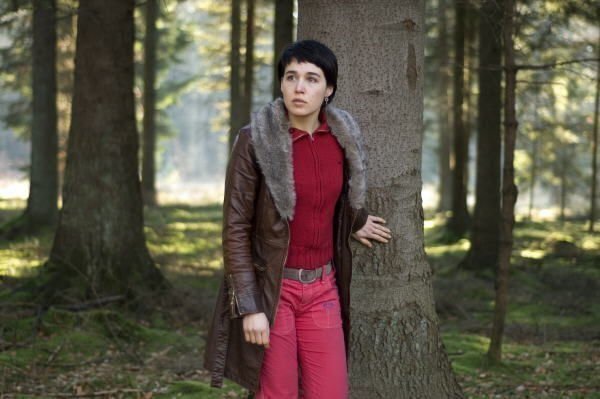 Le silence de Lorna – Lornas Schweigen