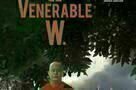 Le venerable W. - Poster