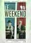 Le weekend - Plakat