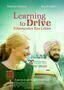 Learning to Drive - Plakat