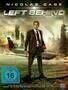 Left Behind - Poster