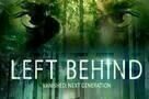 Left Behind - Vanished- Next Generation - Plakat