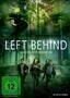 Left Behind - Vanished- Next Generation - Plakat