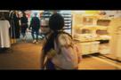 Left-Handed Girl - Clip