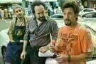 Leg dich nicht mit Zohan an
