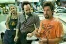 Leg dich nicht mit Zohan an