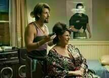 Leg dich nicht mit Zohan an