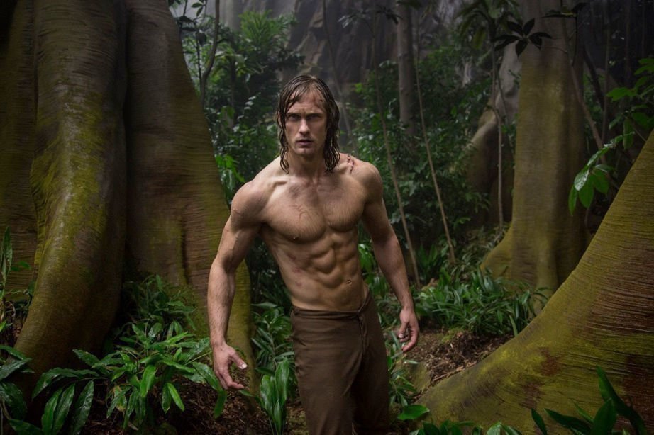 Legend Of Tarzan 14