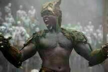 Legend Of Tarzan 19