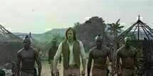 Legend Of Tarzan 26