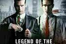 Legend of the Krays - Plakat