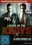 Legend of the Krays - Plakat