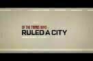 Legend - Trailer