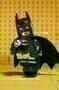 Lego Batman Movie - Poster