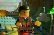 Lego-Movie Lego-Movie