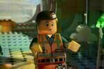 The Lego Movie