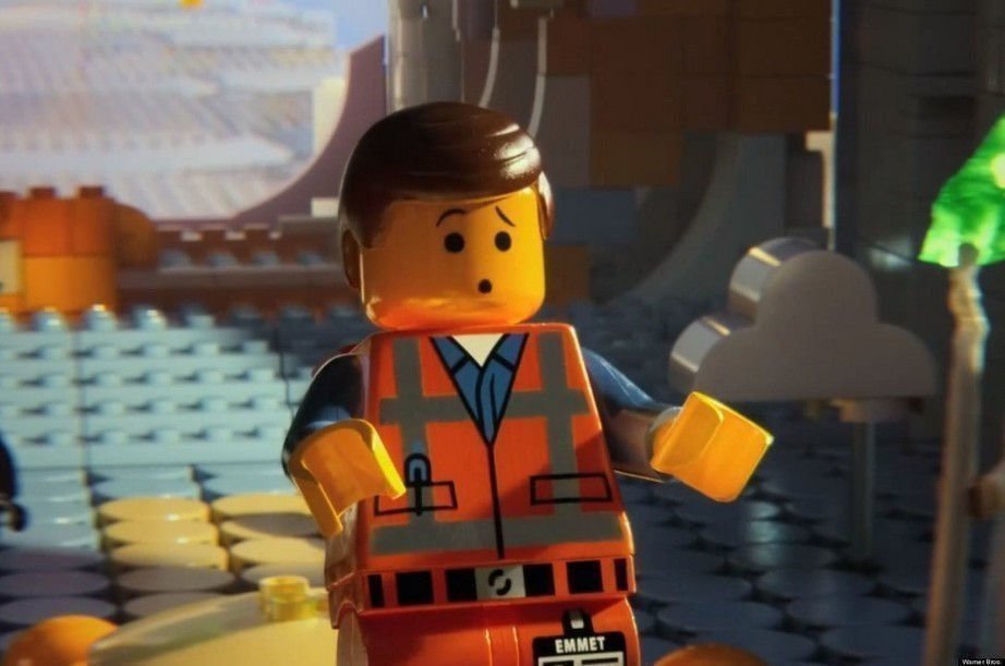 Lego-Movie