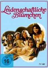 Leidenschaftliche Blümchen