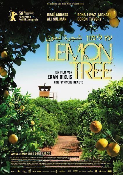 Lemon Tree