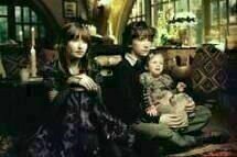 Lemony Snicket – Rätselhafte Ereignisse