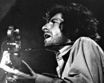 Leonard Cohen-Live at the Isle of Wright