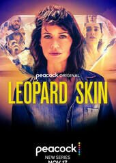 Leopard Skin