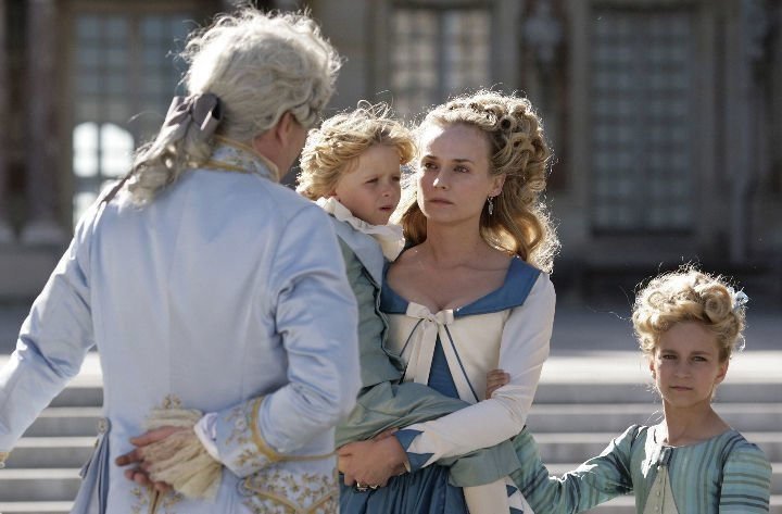 Les adieux a la reine 02