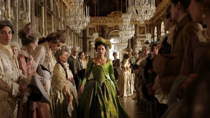 Les adieux a la reine 06
