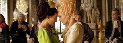 Les Adieux a la Reine feature