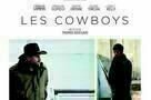 Les Cowboys - Poster