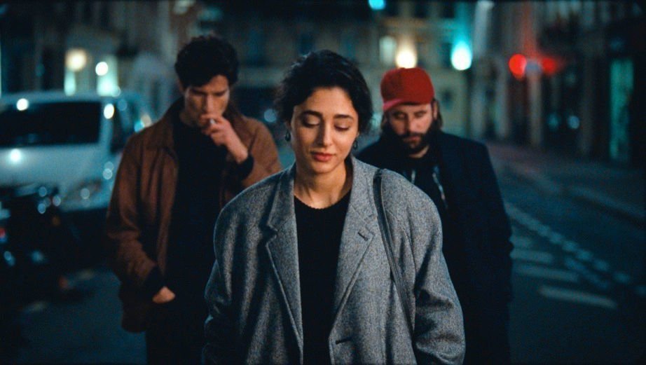 Les deux amis 02