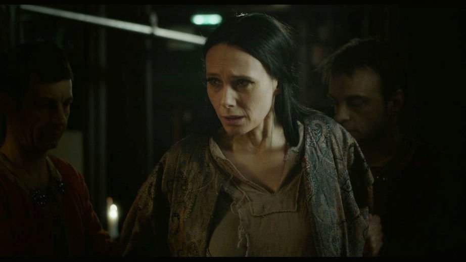 Les Gouffres 01 Les Gouffres 01