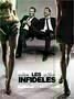 Les Infideles - Poster