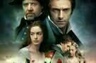 Les Miserables - Plakat