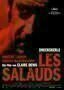 Les Salauds - Dreckskerle - Plakat